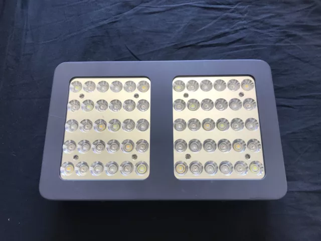 Quality Hydroponic LED Grow Light With Professional Results