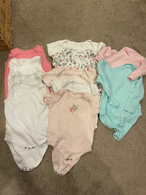 girls clothes bundle 2-3 years 2