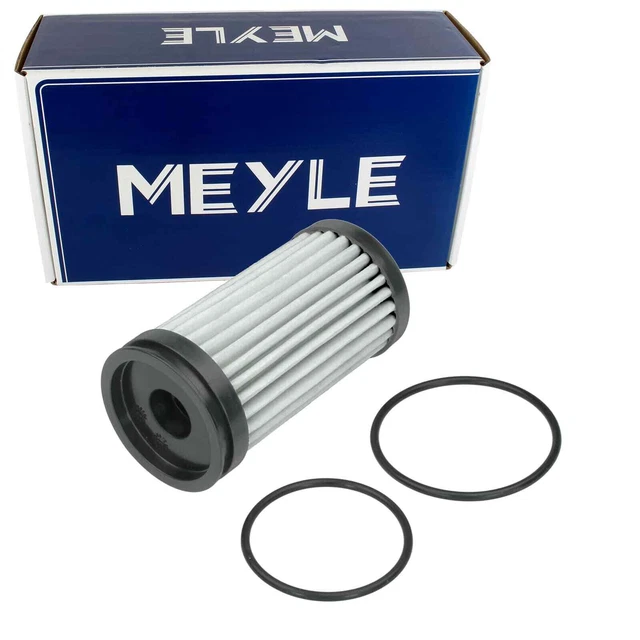 Cambio Automatico Meyle Filtro Olio Con Guarnizioni Adatto Per Ford Focus | 714