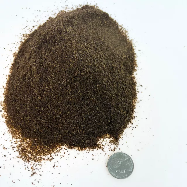 1/64" (0.3Mm) Sinking Pellets | Guppies Koi Cichlid Goldfish Food Free Shipping