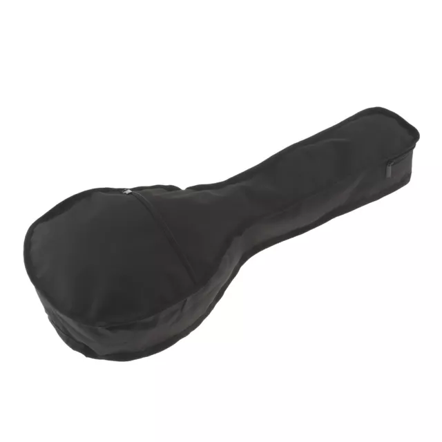 Acoustic Mandolin Carry Storage Soft Case Gig Bag for A Style Mandolin