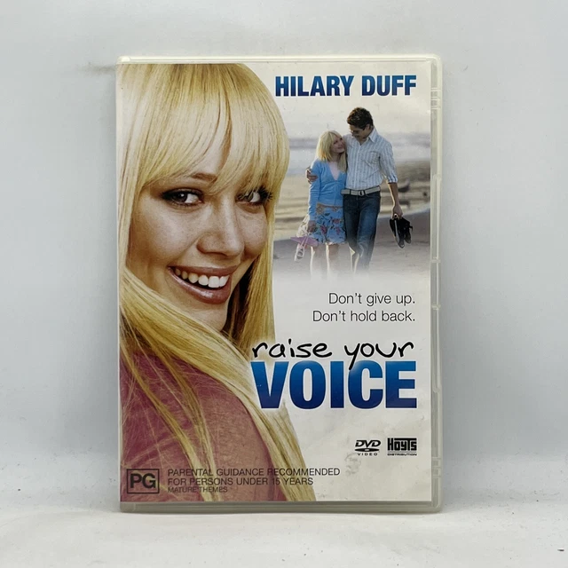 Raise your sales voice full movie