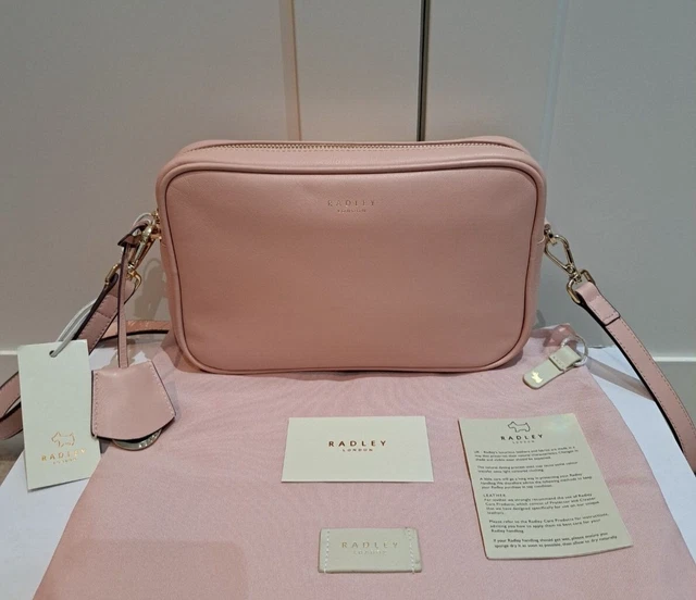 Keats grove deals radley bag