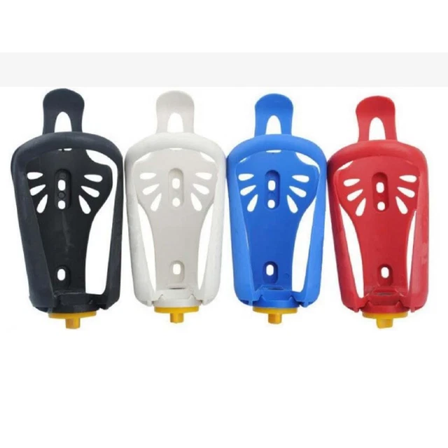 Collier Porte-gourmet/bidon Pour Vélo Vintage. Fabrication Française, Jamais Monté (ancien Stock).