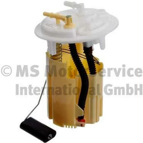 PIERBURG Tankgeber Tankgeber 7.05656.84.0 für FIAT für Scudo (270, 272) 154mm