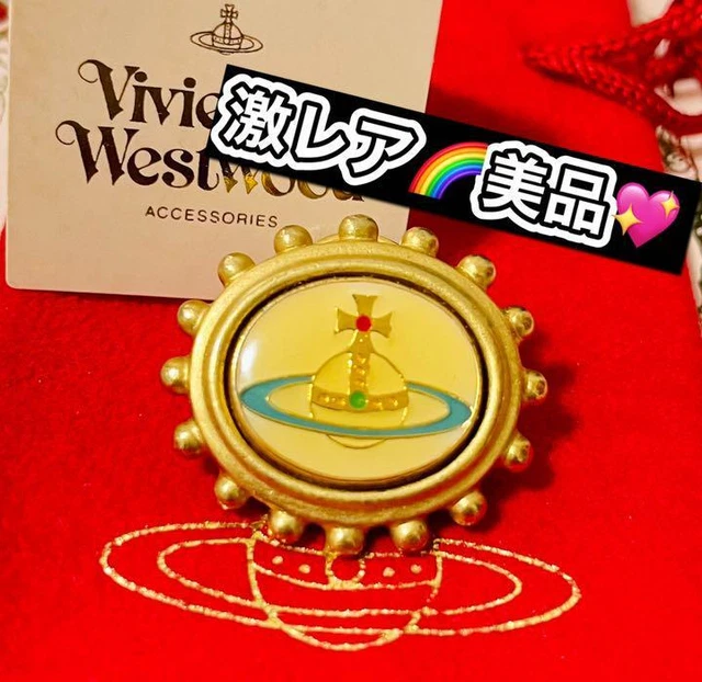 激レアヴィンテージ ミルククラウン vivienne westwood 腕時計  
