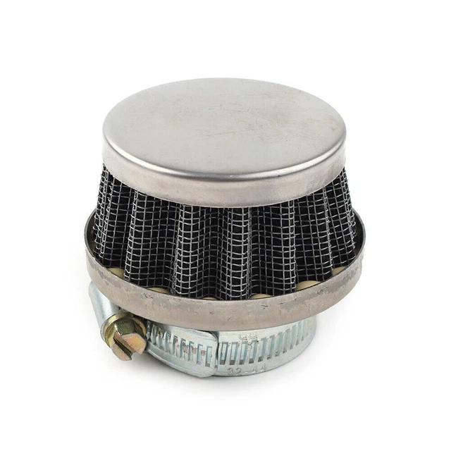 1" ID 28mm Air Filter For 50cc 90 110 125cc Dirt Bike Honda - Foto 4