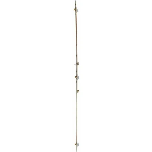 HOME DELUXE Patère HOOK avec 3 crochets et aimants - Noir | Patère