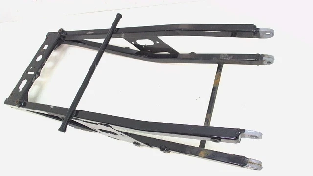 SUBFRAME Honda VFR 800 1998-2001 1998
