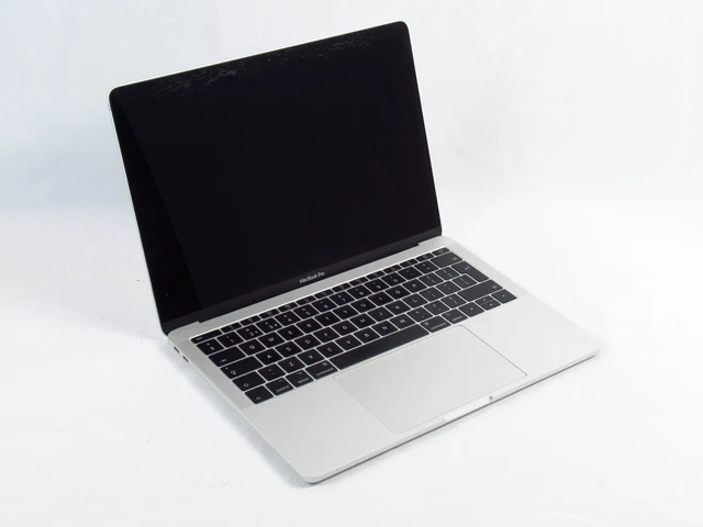 Apple MacBook Pro 14.1 A1708 metà 2017 Core i5 7a generazione 256 GB SSD 8 GB LCD difettoso