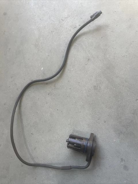 Yamaha Xj6 oil level gauge Xj6n Fz6 2004-2015 OEM 5VX-85720-01