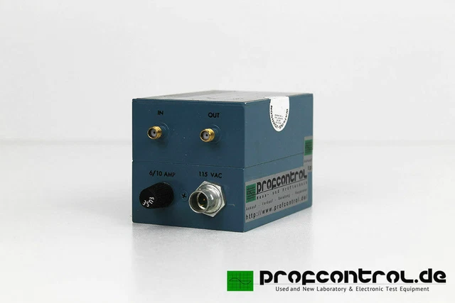 Image of Voltcraft VC35 amazon website