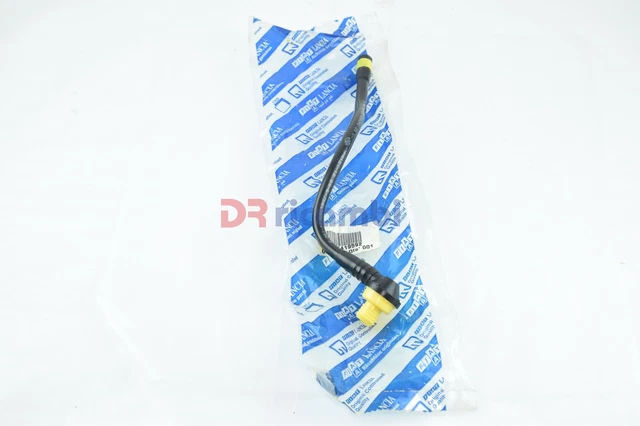 Tuyau Flexible Servo Frein Complet De Vanne FIAT Punto 55 60 75 90 46419592