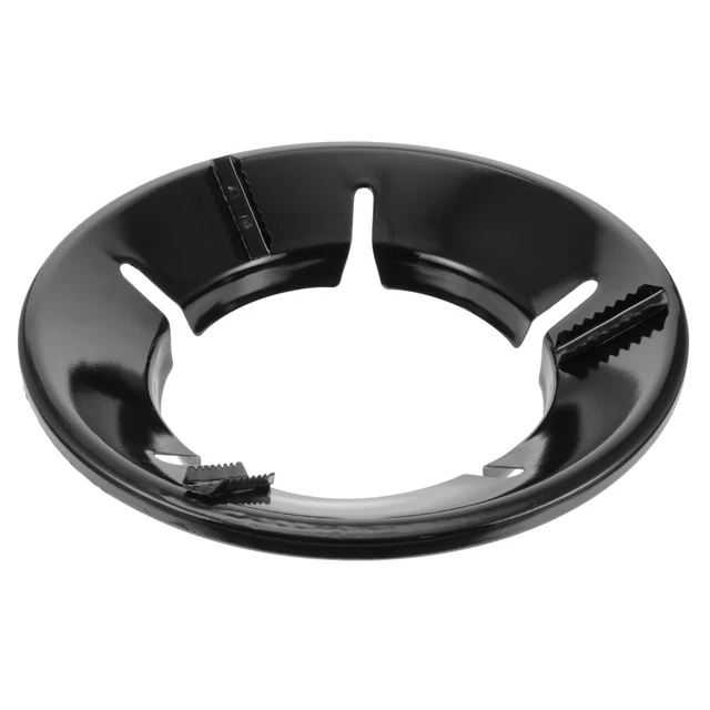 Soporte de metal estufa de gas trabajo estufa de gas soporte wok foker quemador wok
