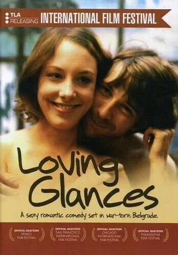 Loving Glances [US Impo DVD Region 1