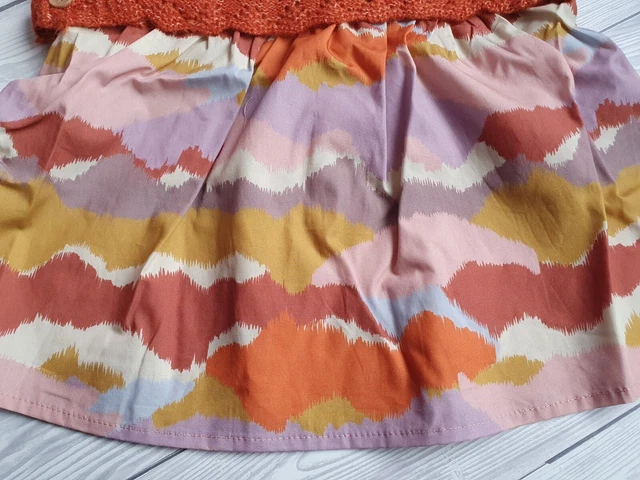 baby girls clothes 3-6 months bundle 8
