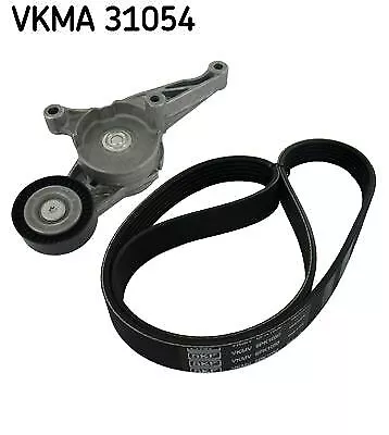 SKF Keilrippenriemensatz VKMA 31054 für AUDI SEAT SKODA VW