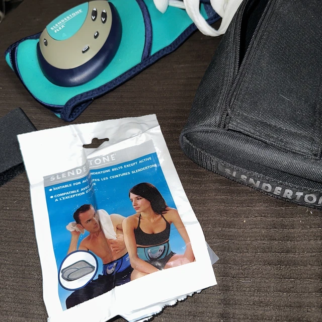 Ceinture deals slendertone flex