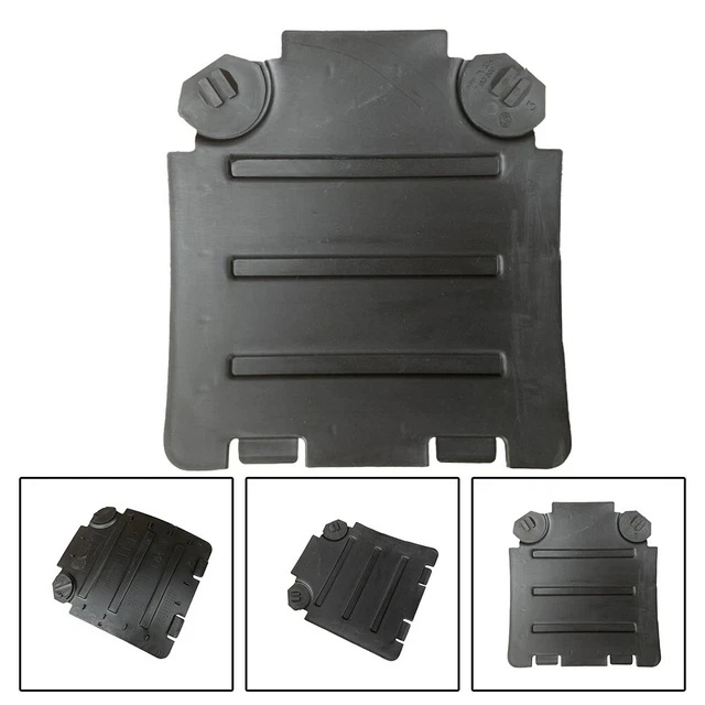 Housse arc de roue droit pour BMW X1 E84 pièce de rechange 51712993140