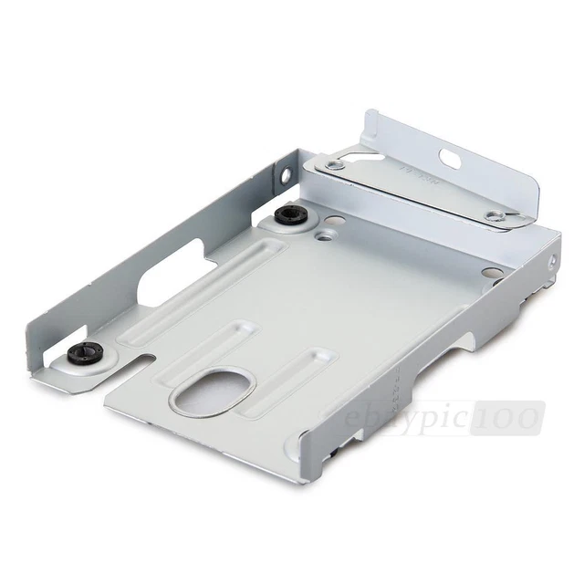 Rack Caddie / Berceau Pour Disque Dur HDD - Compatible Asus R511L, Occasion