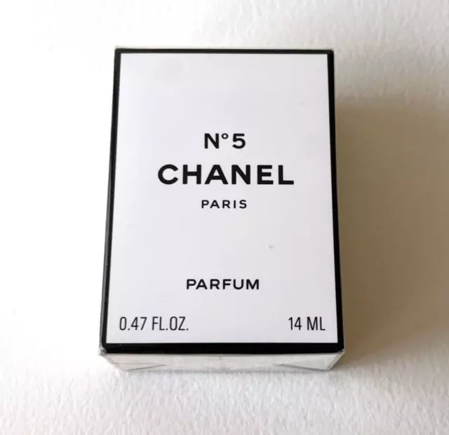 No 22 Parfum Chanel сүрчиг - a сүрчиг эмэгтэй