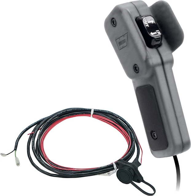 Warn Winch Remote Control Upgrade Kit 64259
