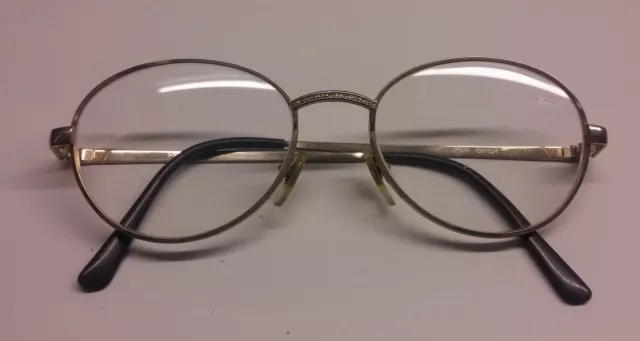 Monture lunettes vintage femme BUG CINDY   glasses occhiali