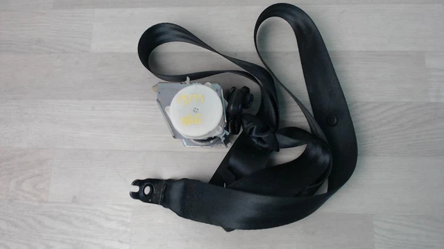 1814670 SICHERHEITSGURT LINKS HINTEN Ford Fiesta 6 (JA8) 2010