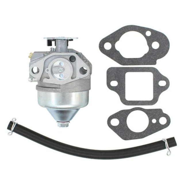 Kit Carburateur Pour Tondeuse Honda GCV530/GXV530 - Remplace 16100Z0A815, Facile à Installer