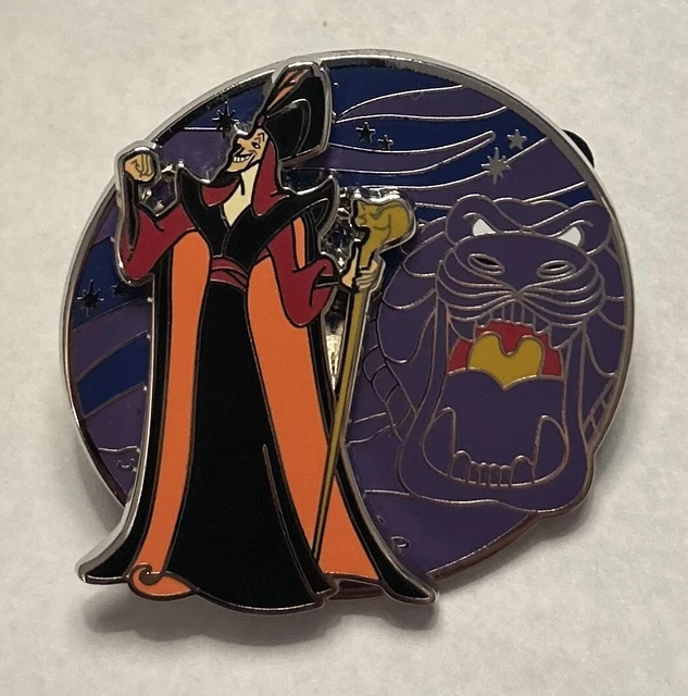 The Cave Of Wonders Jafar Aladdin Wallpaper Disney Wa vrogue.co