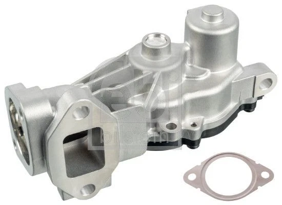 Febi-Bilstein 21159 - Valvola Ricircolo Gas Scarico-Egr