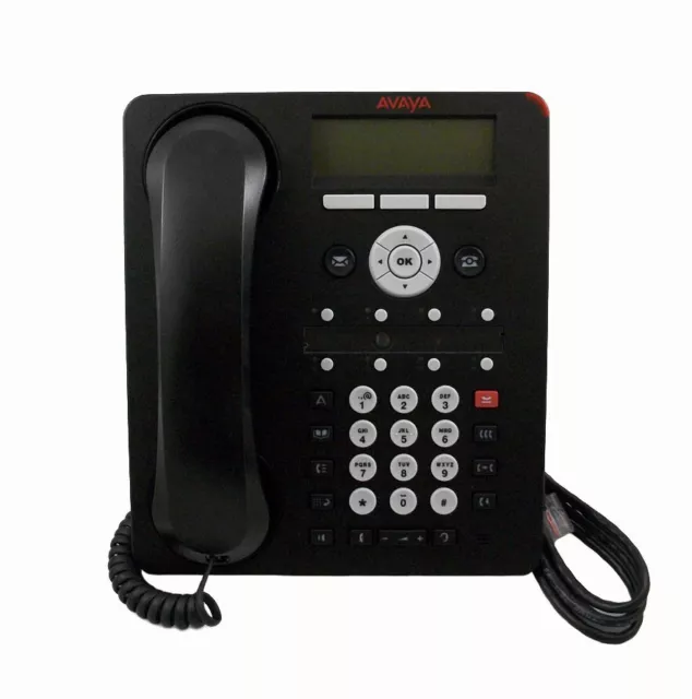 Avaya 1408 Digital Telephone Global 700504841