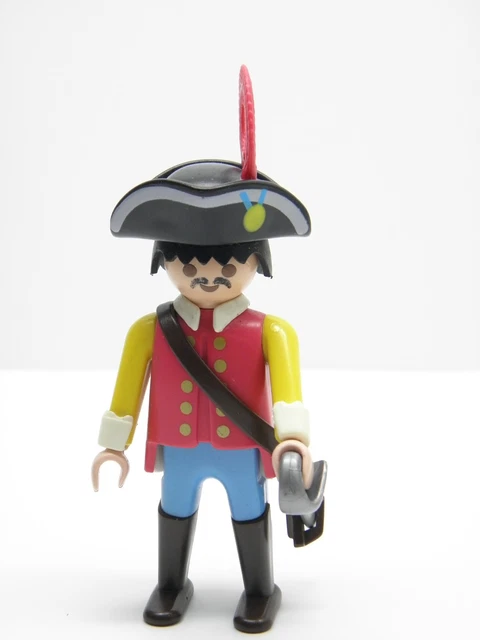 Playmobil 3794 Cinghiale Allo Spiedo &ndash; Accessorio Pirati