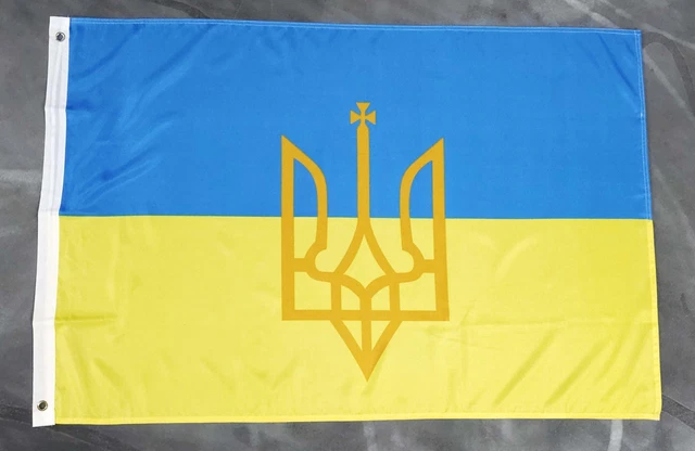 Ungarn Flagge 60x90 Cm – Polyester, Wetterfest, Mit Ösen