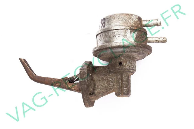 Pompe à essence carburateur Audi 80 B2 Audi 100 C3 Pieburg