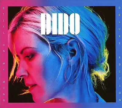 Dido - Still on My Mind (2cd Deluxe Edition) digipack [CD] New!