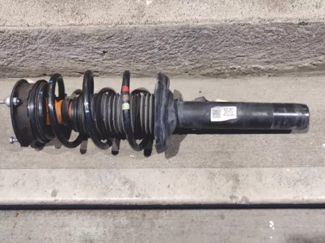 2018-2023 Volkswagen Tiguan Awd Front Right Side Shock Strut Absorber Oem