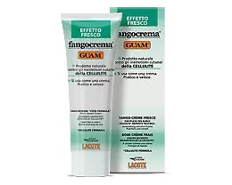 Guam Fangocrema Effet Frais 250Ml