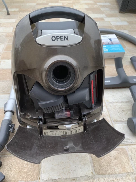 Aspirateur traineau avec sac HOOVER TELIOS PLUS - avec tous les accessoires 2