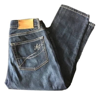 Donna Capri pants Blu Miinto Donna Abbigliamento Pantaloni e jeans Pantaloni Pantaloni capri Taglia: S 