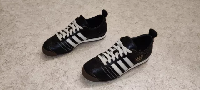 Adidas Chile 62'S Samba  Taille Uk 8 1/2  Eur 42 2/3  Jp 27 Cm