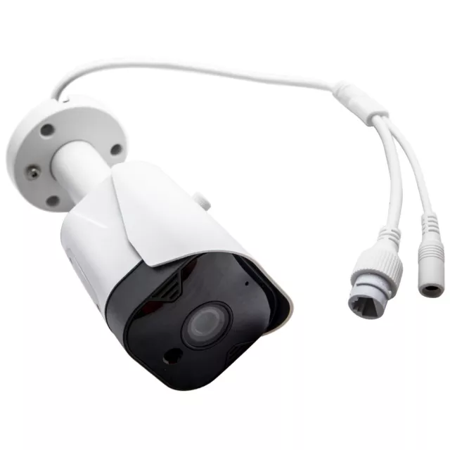 Security IR Camera Outdoor/Indoor 1080P Waterproof Wireless IP Night Vision