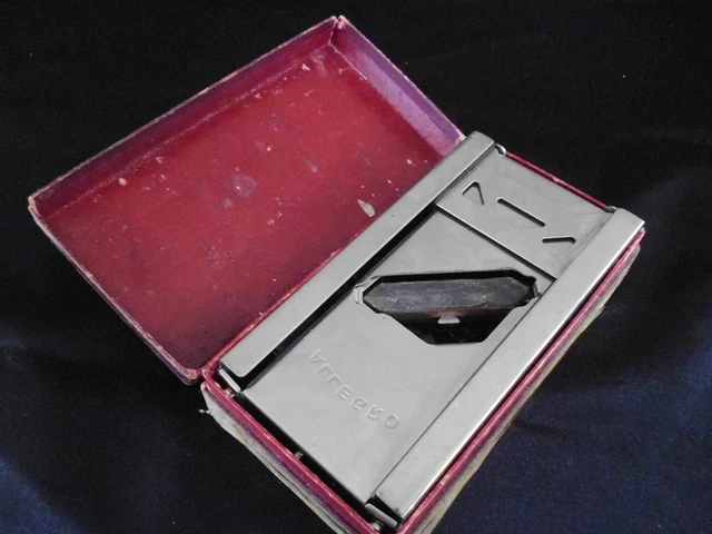 RASOIR ! RAZOR ! Repasseur de Lames ! Allegro ! EUR 15,00 - PicClick FR