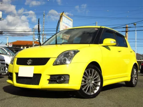 Suzuki Swift Sport Zc31S Schraube, Halterung Öldichtung Abdeckung Set X3 Stck. 01550-0830A-000