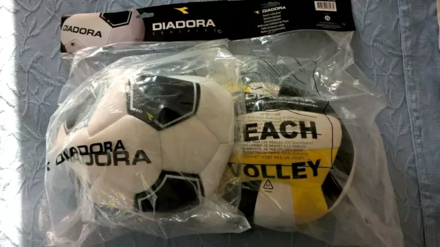 Palloni da calcio diadora sale