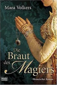 Die Braut des Magiers von Volkers, Mara | Buch | Zustand sehr gut