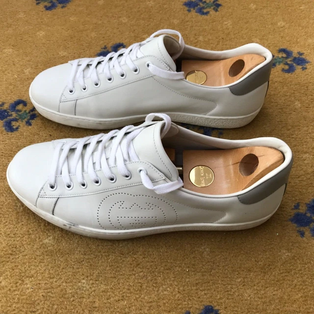 Scarpa ginnastica sales gucci