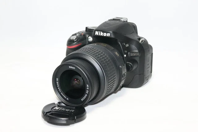 ニコン　NIKON1 J1 10-30mm f3.5-5.6 VR Digital Cameras, Cameras - PicClick AU