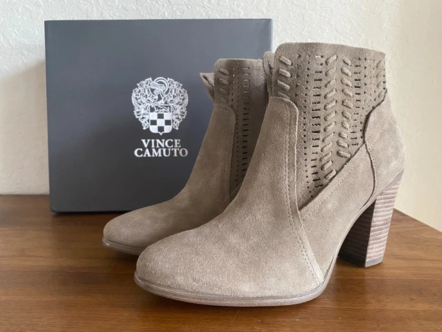 Vince camuto sales fenyia bootie