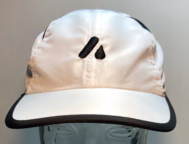 Unisex ActivCool UPF 30 Turbo Freeze Cooling Visor - White